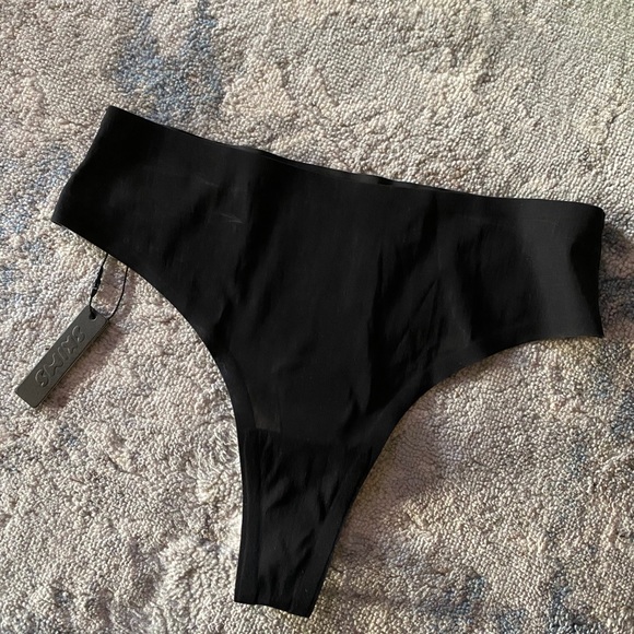 Skims Shapewear Size Chart